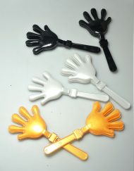 9 x 19 cm Hand Clapper