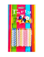 Birthday Candles
