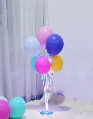 LED Balloon Stand