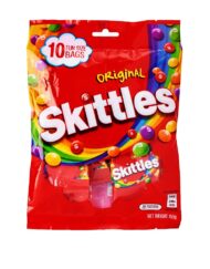 Skittles Fun Size