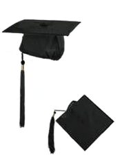 Graduation Hat-Free size