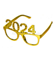 2024 Gold Frame