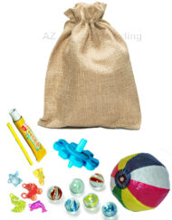 Traditional Childhood Game Goodies Bag Marbles-Kuti Kuti