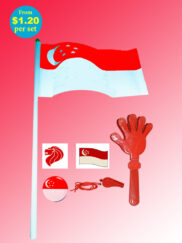 $1.20 National Day Goodies Bag 6 items
