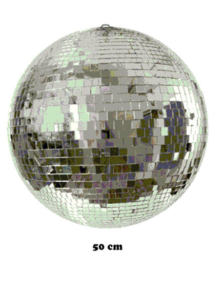 50 cm Mirror Ball
