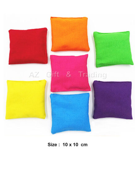 0 x 10 cm Mini Bean Bag For Games