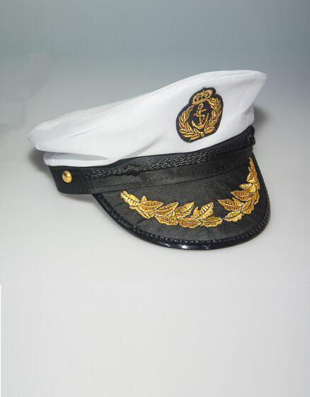 Captain Hat