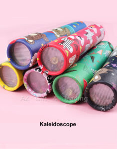 Kaleidoscope for kids