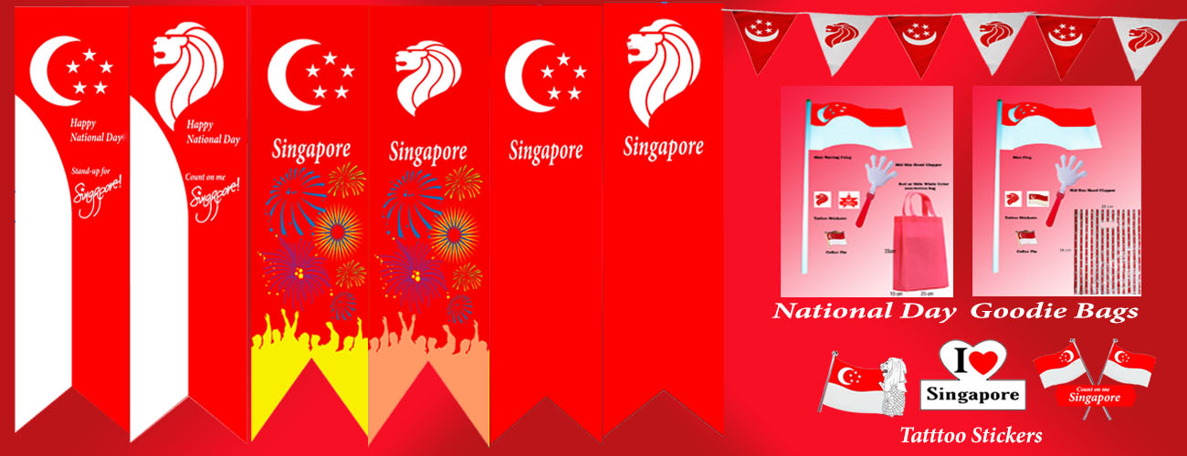 Singapore National Day