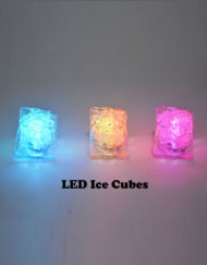 LED Ice Cube