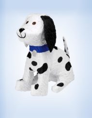 Pinata Dalmation