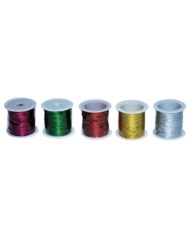 Metallic String