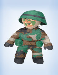 Army Man Pinata