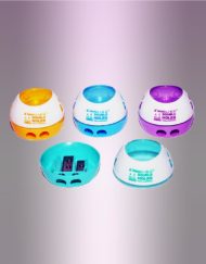 Double Holes Sharpener