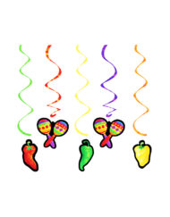 Mexican Theme Diizzy Dangler