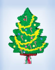 Christmas Tree Pull