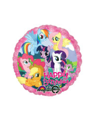 18 Inches Happy Birthday My Little Pony