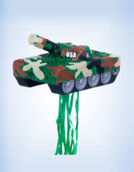 Tank Pinata