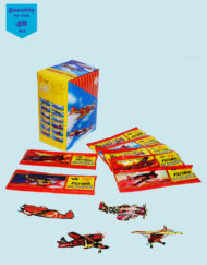 Aeroplane Glider