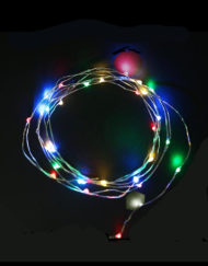LED Light Copper Wire