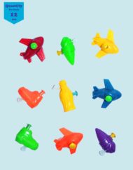 Mini Water Shooter