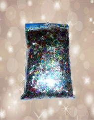 Multi Color Confetti Paper