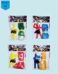 Parachute Soldier Toys