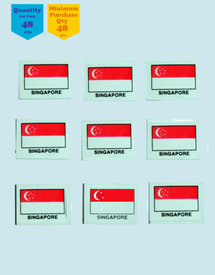 State Flag Eraser