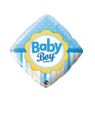18 Inches Baby Boy Balloon