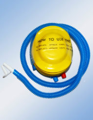 Balloon Manual Leg Pump