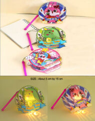 Mid Autumn LED Lanterns-Battery operated