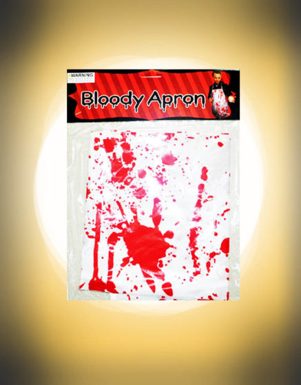 Bloody Apron