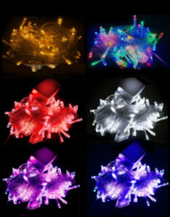 Christmas LED Lights