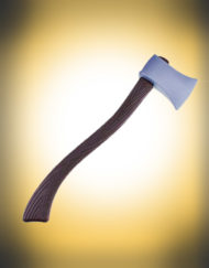 Halloween Props Big Axe
