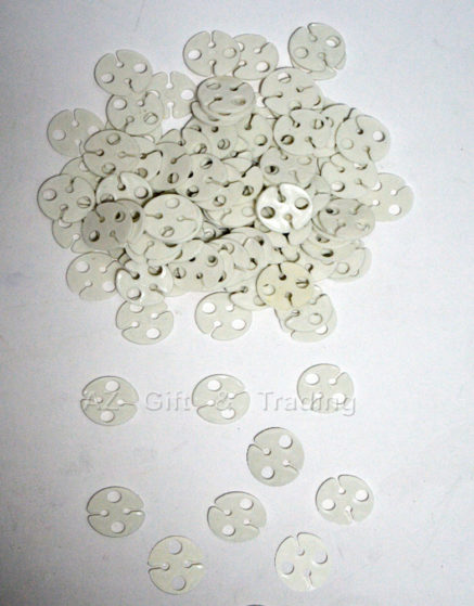 Round Balloon Clips