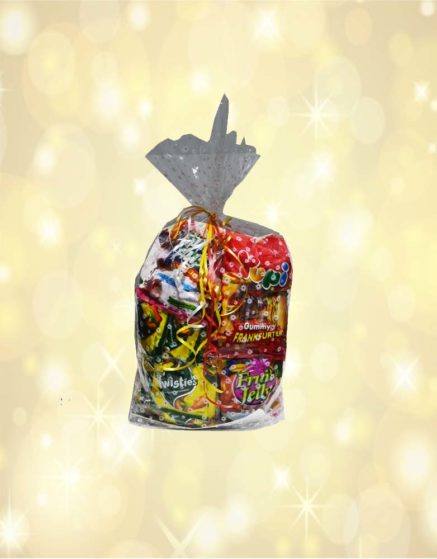 Game Prices Mini Hamper For 5 peoples