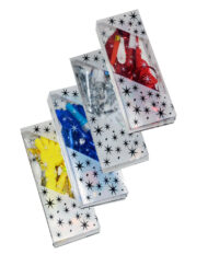 Party Pack PVC Rectangular Box