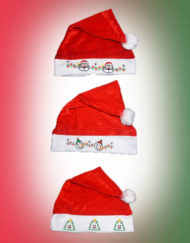 Children Christmas Hats