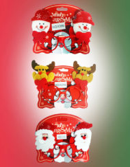 Christmas Glasses