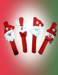 Christmas Wristbands