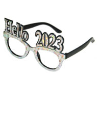 Hello 2023 Silver Spectacle