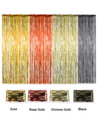 Party Curtain Backdrop