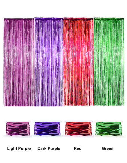 Party Decoration Backdrop