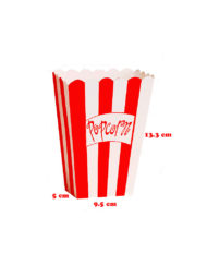 Popcorn Boxes Small