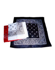 Bandanna Scarf