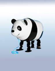 Panda Walking Balloon