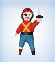 Pirate Pinata