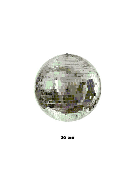20 cm Mirror Ball