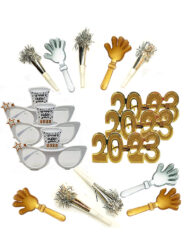 2023 Year End Countdown Party Set For 11 Peoples