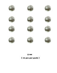 5 cm Mirror Ball